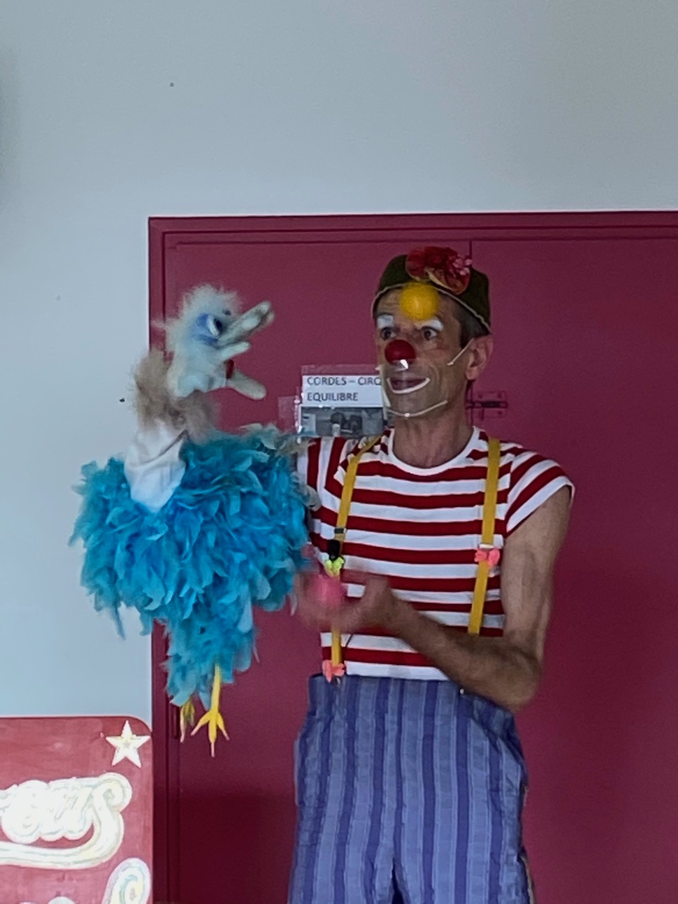Le festival Mimages 2021 dans les écoles de la communauté de communes Rhône-Crussol
