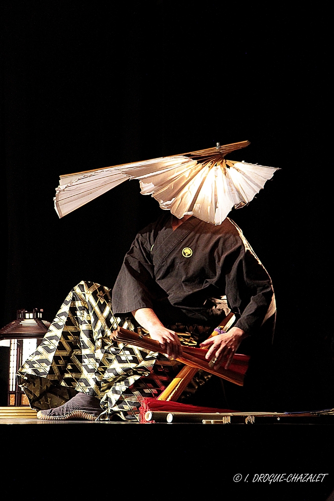 soirée Mimages fait son cirque à Saint-Sylvestre en Ardèche, festival du geste et du Mime, 2018, Shintaï Jonglo