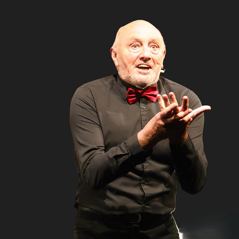 Soirée Mimages fait son cirque