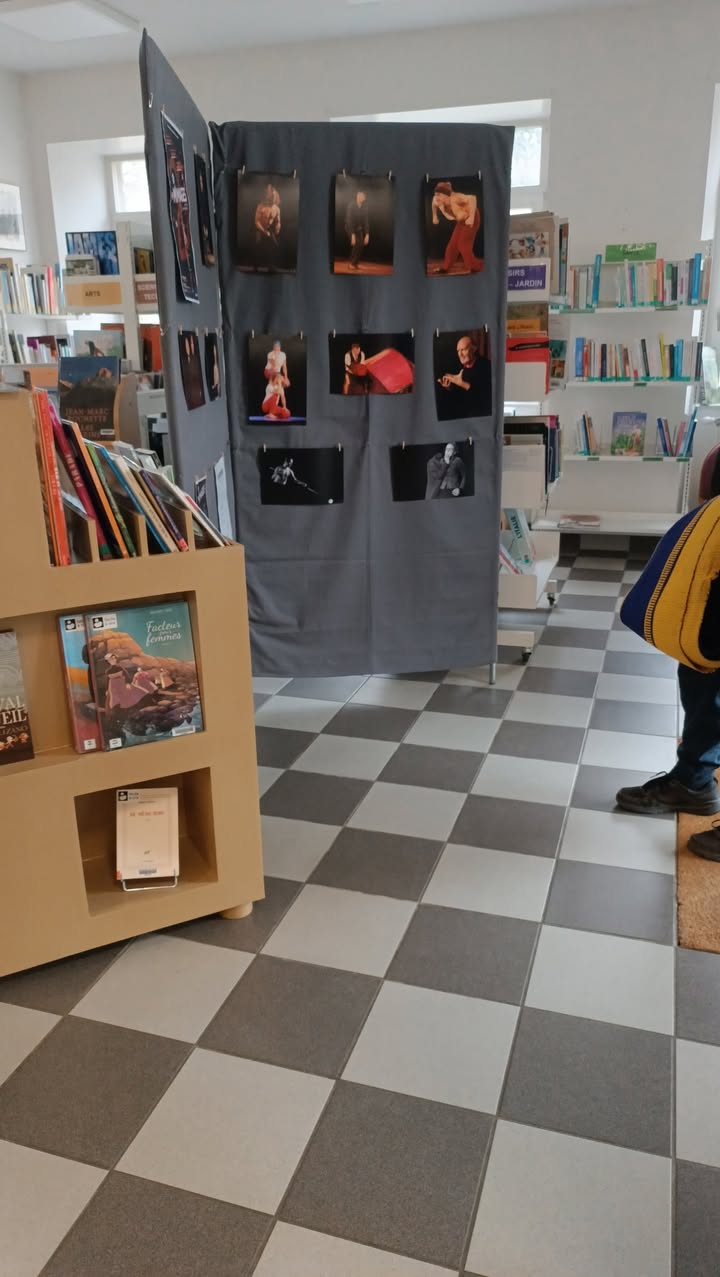 [FESTIVAL MIMAGES - EXPOSITION PHOTOS📸] Dans le cadre de la 20e édition du festival Mimages,…